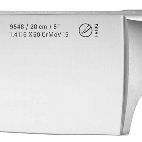 Spitzenklasse Plus Chef's knife, kniv 20 cm Rostfritt stål 18/10 