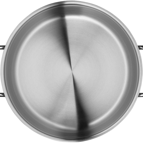 Diadem Plus gryta 20 cm /3,7 L m. Lock, Rostfritt stål Cromargan® 