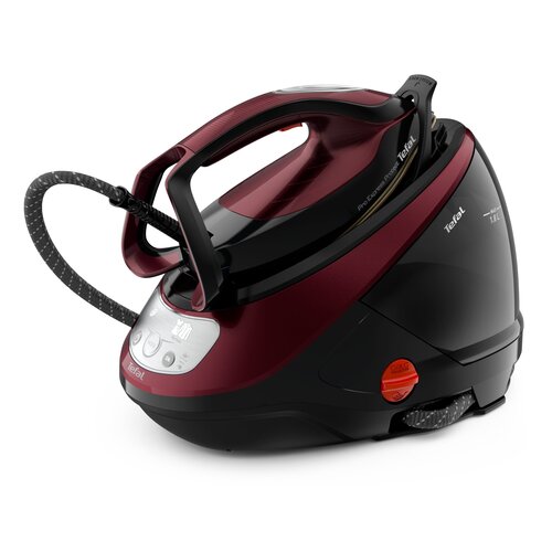 Pro Express Protect Ånggenerator