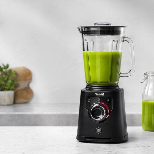 Perfect Mix+ blender w. mini grinder 1,5l. 1200 W