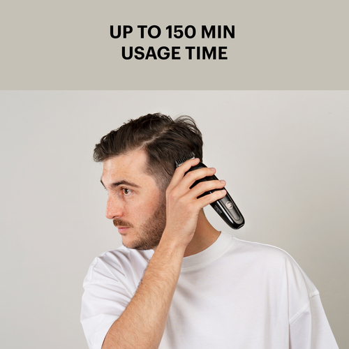 Perfect line hair clipper