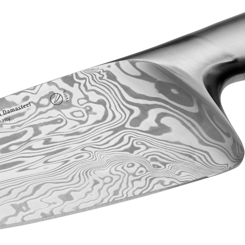 Chef's Edition Damasteel, kökskniv 20 cm Rostfritt stål 18/10 