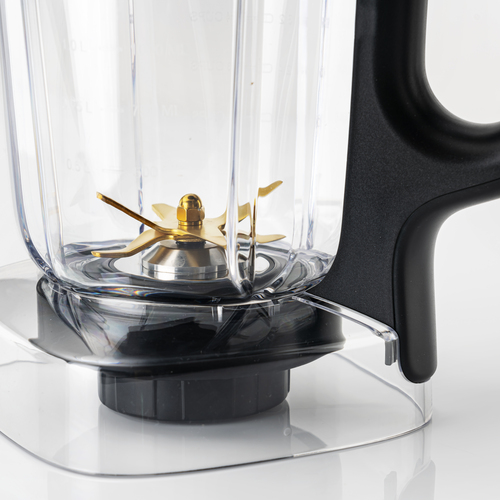 Infiny Mix+ HöghastighetsBlender Kraftfull 1,75L 