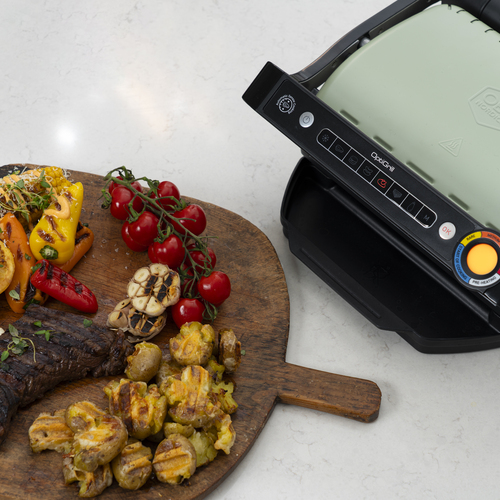 OptiGrill Grön Lichen Standard