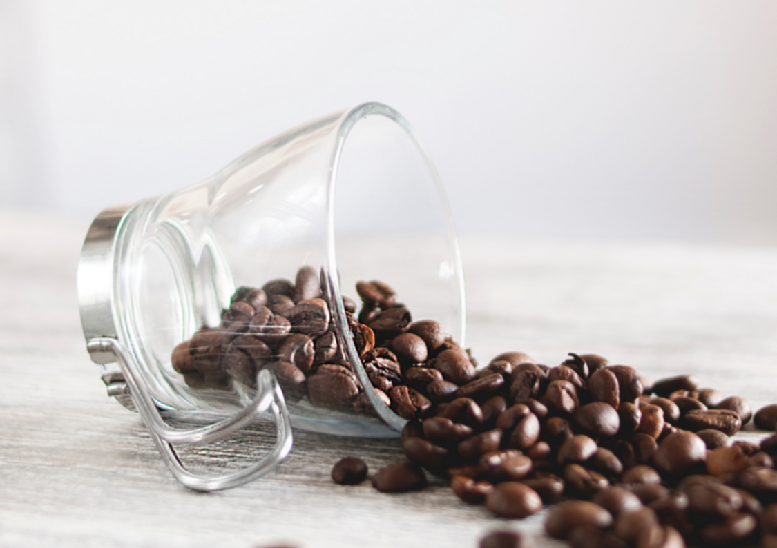 Kaffebönor, välj rätt för optimal smak. 