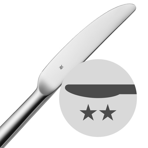 Palma bestickset 30 delar, i rostfritt stål, 18/10 Cromargan® 