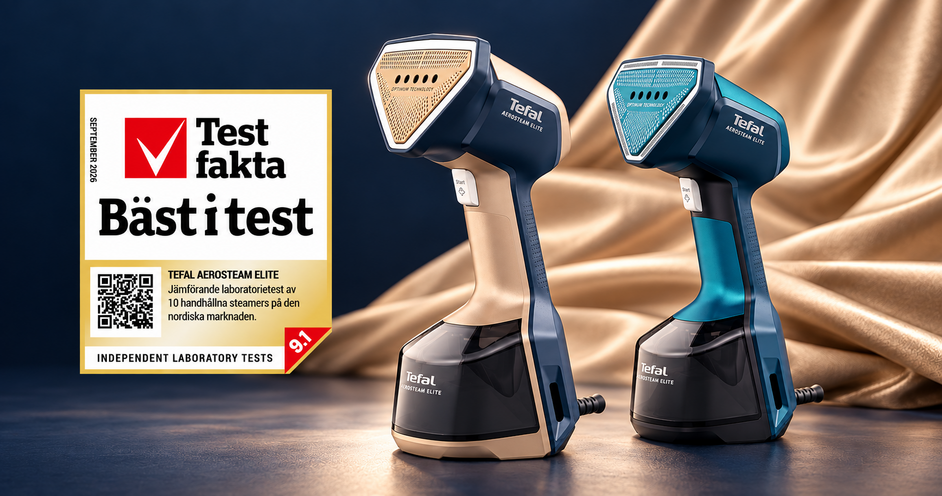 Bäst i test