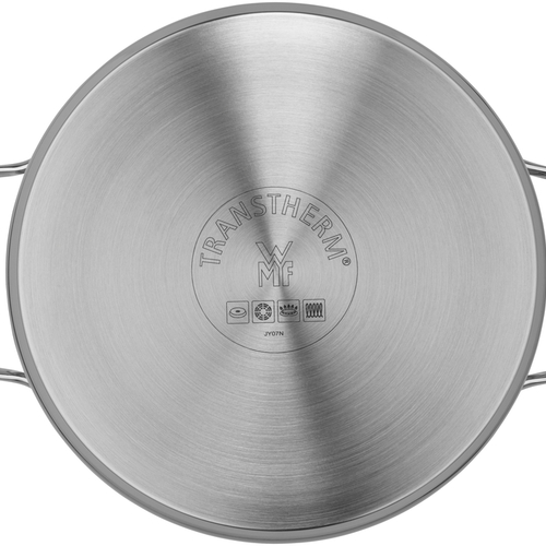 Provence Plus gryta 20 cm /3,3L m. Lock Rostfritt stål Cromargan® 