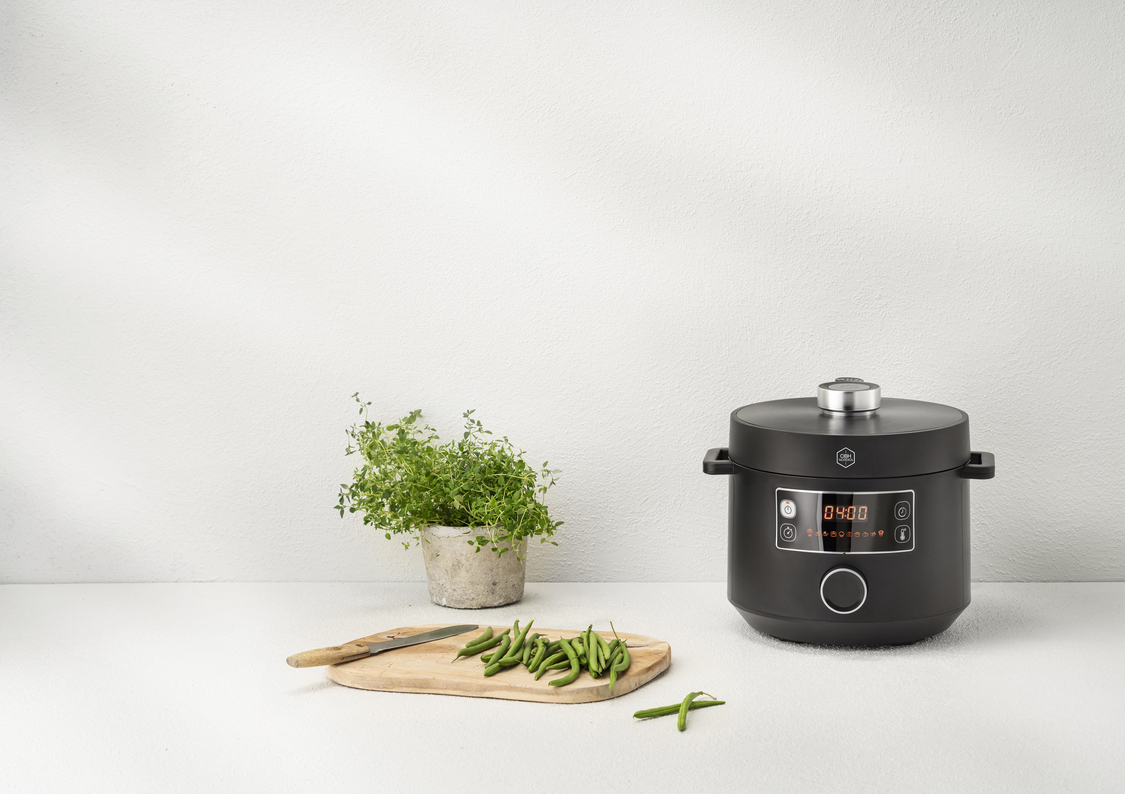 Snygg och smart design