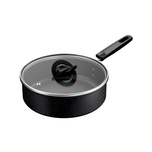 Expertise traktörpanna 24 cm med lock