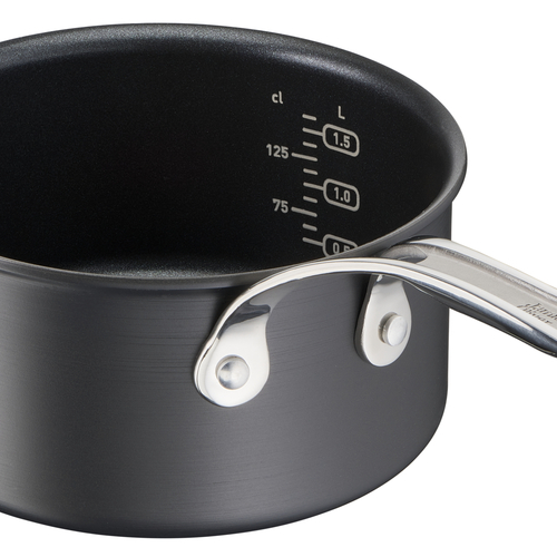 Jamie Oliver Tefal JO Cook's Classics HA Set 9 pieces 