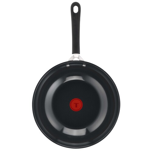 Jamie Oliver Easy Cook SS Ceramic Wokpanna 28 cm