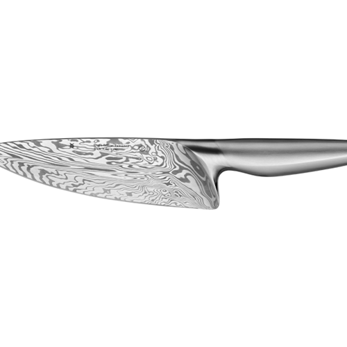 Chef's Edition Damasteel, kökskniv 20 cm Rostfritt stål 18/10 