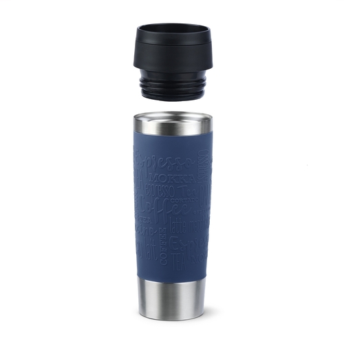 Travel Mug Classic Termomugg 0,5 l Mörkblå 
