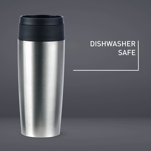 Travel Mug Classic Termomugg 0,36 l Rostfritt stål
