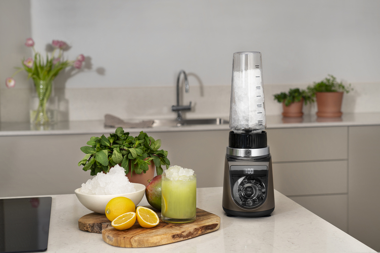 Blend Up Blender Warm Grey - 