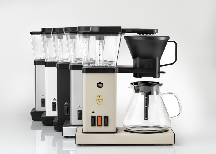 Vilken är den bästa kaffebryggaren?