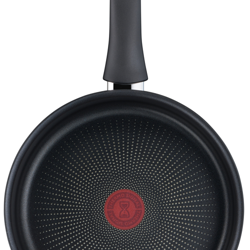 Easy Chef Traktörpanna 24 cm med lock 