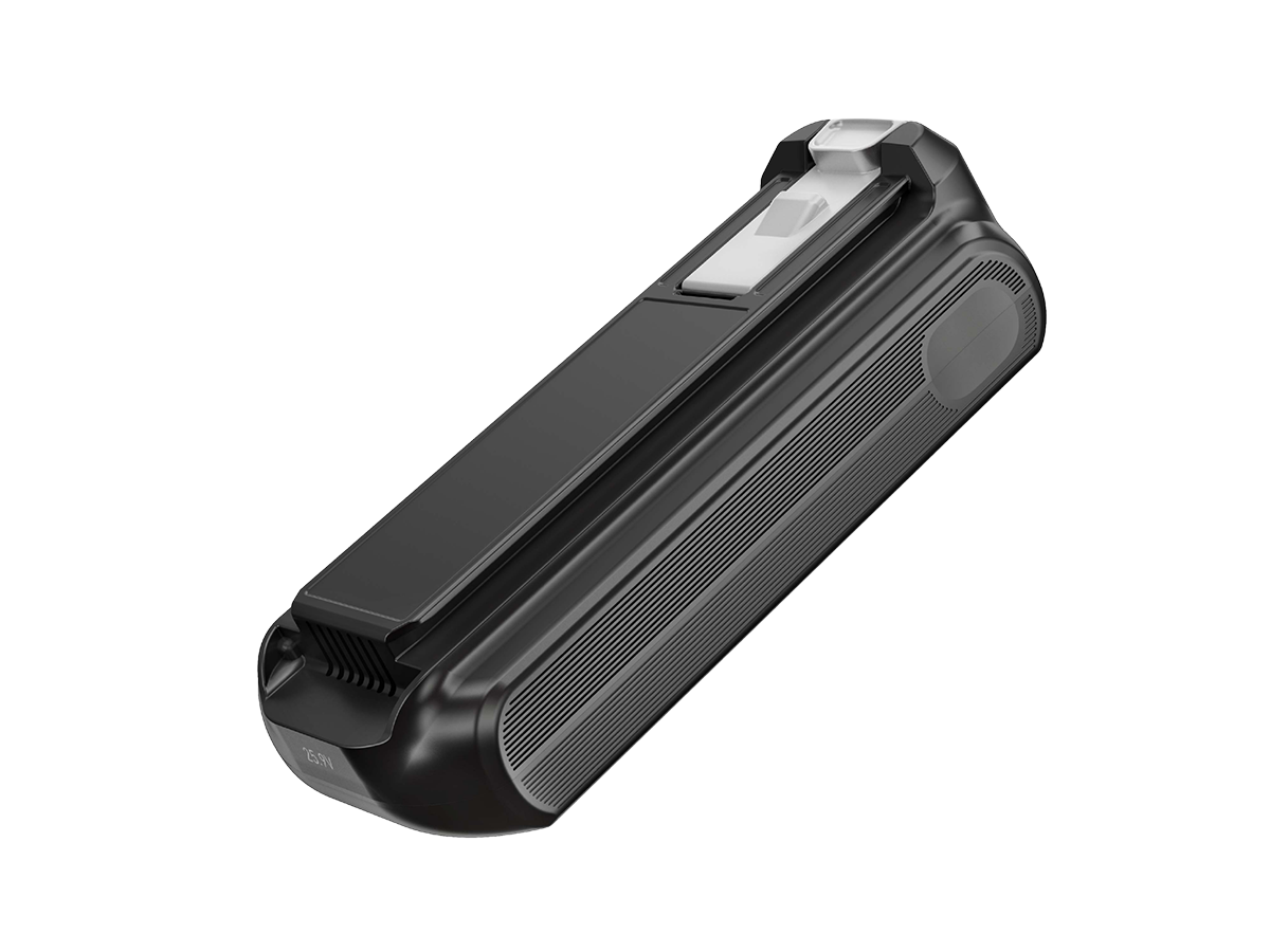 Battery 25,2 V - Versatile X-Force 14.80