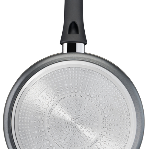 Easy Chef Traktörpanna 24 cm med lock 