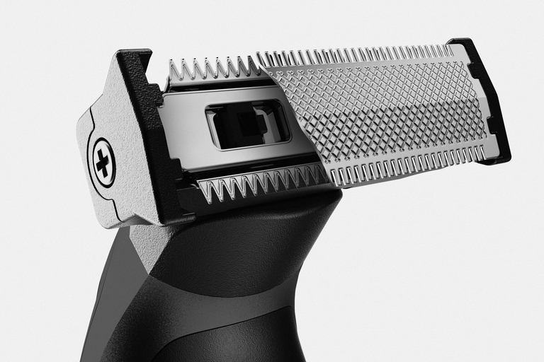 Skäggtrimmer