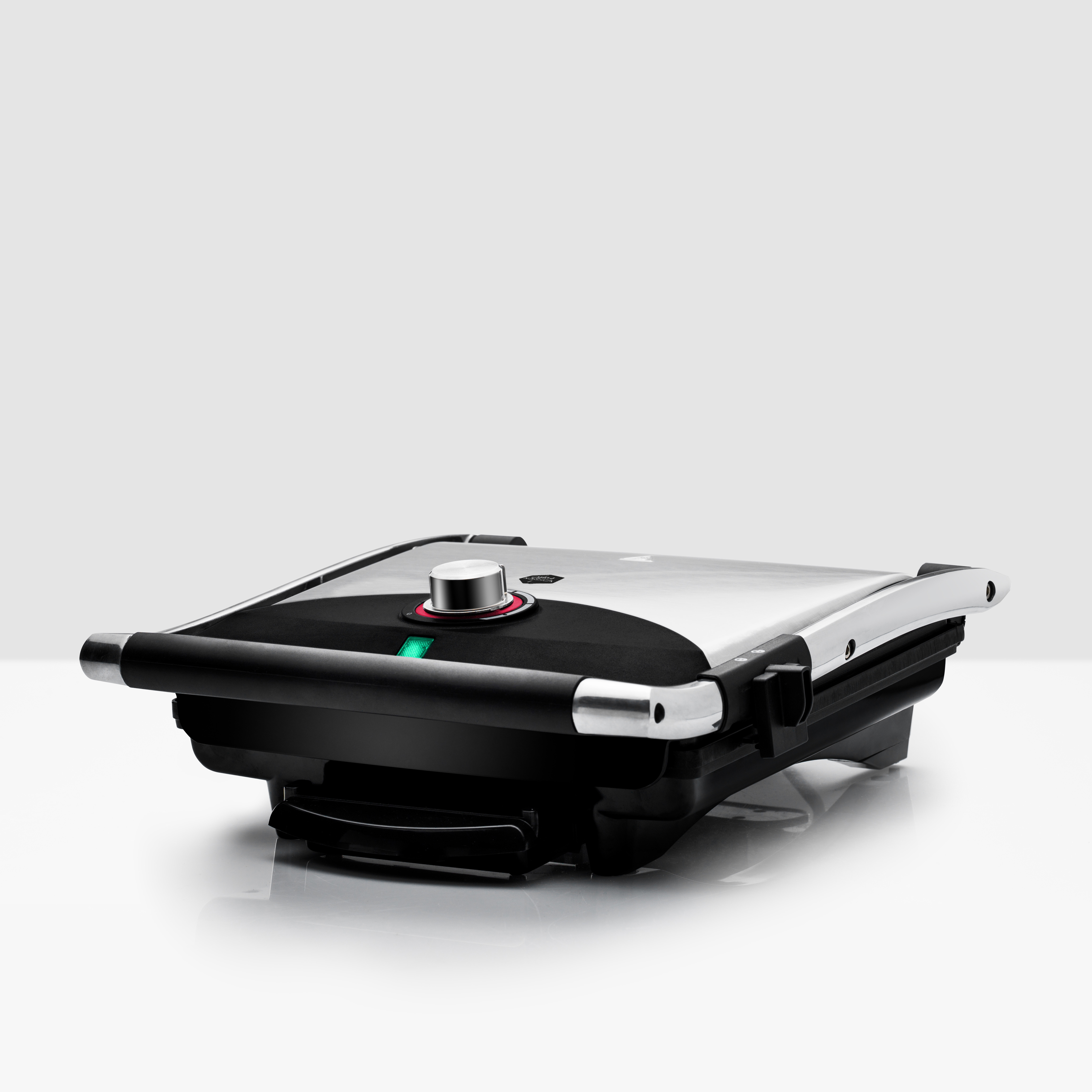 Easy BBQ | OBH Nordica OBH Nordica Easy Grill elektrisk bordsgrill 7104