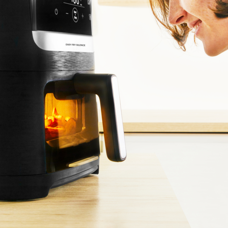 Omelett i Air fryer