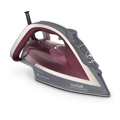 Ultragliss Plus Anti Calc Strykjärn / Ångstrykjärn 