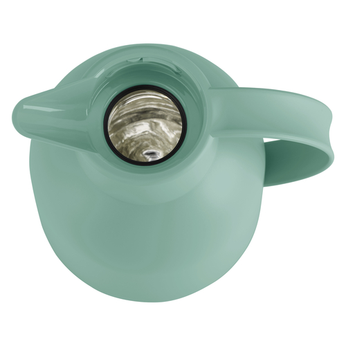 Samba Termoskanna 1,0 l. Pudergrön