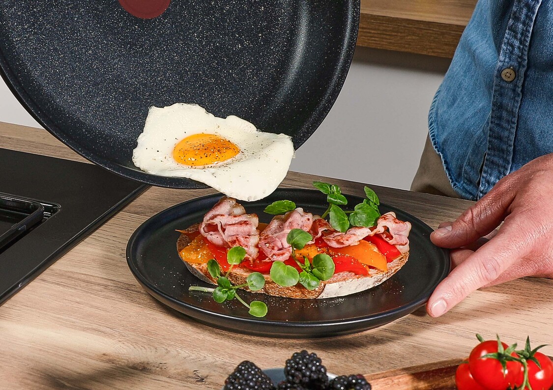 Matglädje med Tefal
