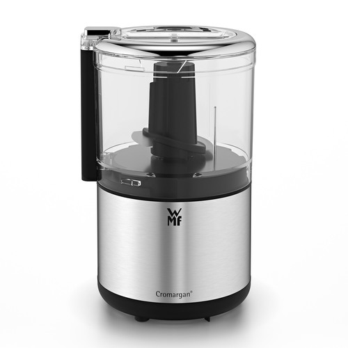 KitchenMinis elektrisk hackare 0,3 L för lök, ost,nötter och örter 