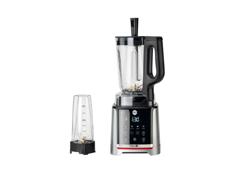 Infiny Mix+ HöghastighetsBlender Kraftfull 1,75L 