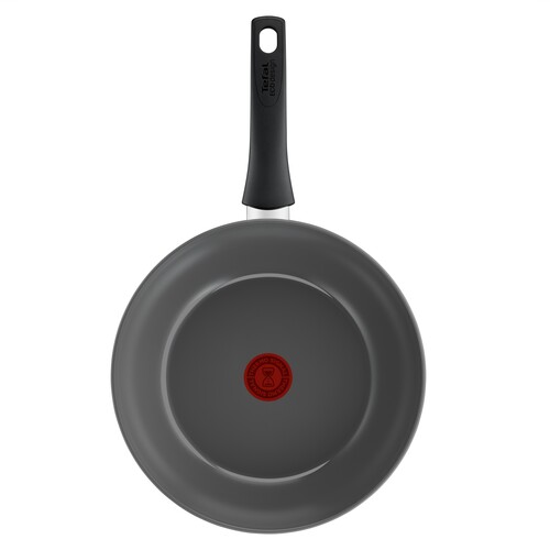 Reinvent Wokpanna 28 cm Grå 