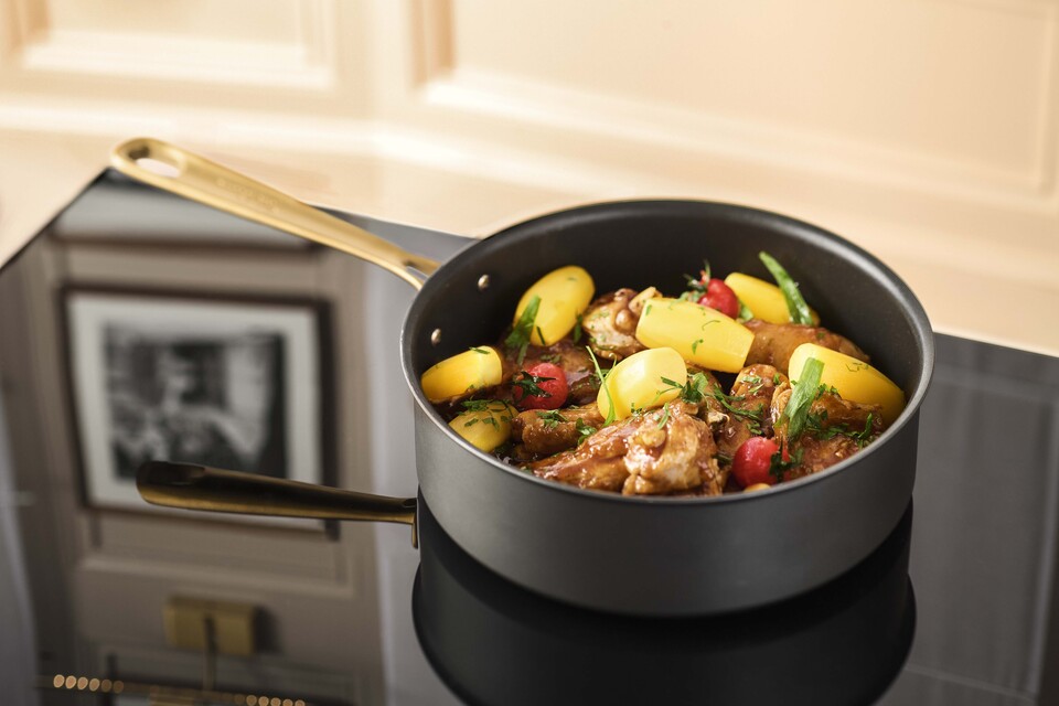 Tefal x Bocuse