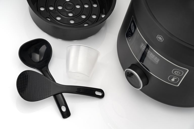 Diskmaskinsäkra tillbehör 