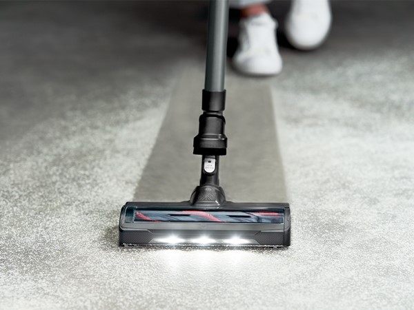 X-pert 7.60 Essential+ Skaftdammsugare med turboborste för djurhår