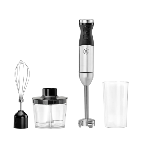 Elite Mix Stavmixer Lätthanterlig Kraftfull 