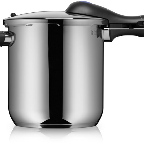 Perfect Plus tryckkokare 22 cm/ 8,5 L, Rostfritt stål Cromargan® 