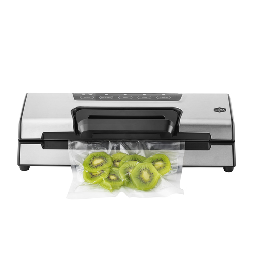 Prime Vakuumförpackare till Sous Vide Kraftfull Snabb 