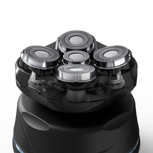 Headshaver, X series