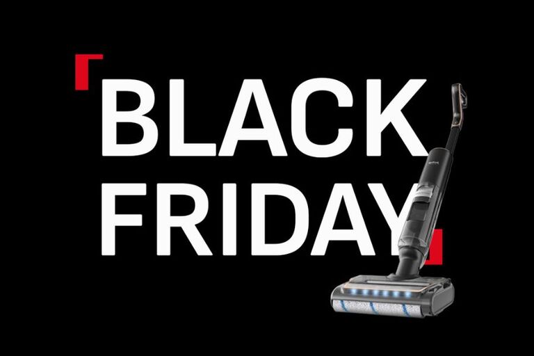 Fånga de Bästa Black Friday-Erbjudandena från Tefal!