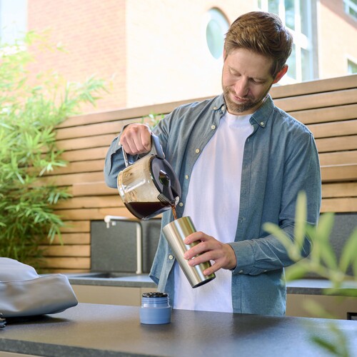 Travel Mug Termomugg 0,36 l Rostfritt stål