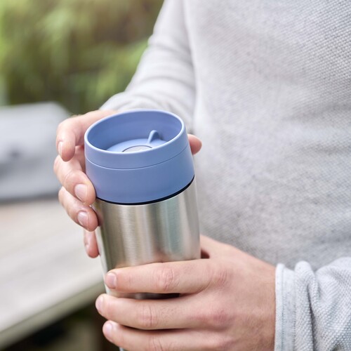 Travel Mug Termomugg 0,36 l Rostfritt stål