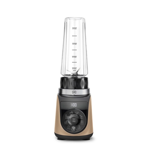 Blend Up Blender Sand - 0,7 L + 0,4 L to-go-flaska