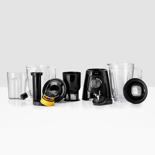 Blendforce with Juice Jar Blender Råsaftcentrifug 