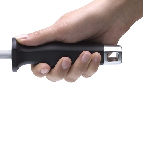 Spitzenklasse Plus skärpstål 23 cm, rostfritt stål Cromargan® 