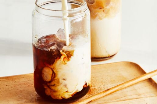 Kaffeshake