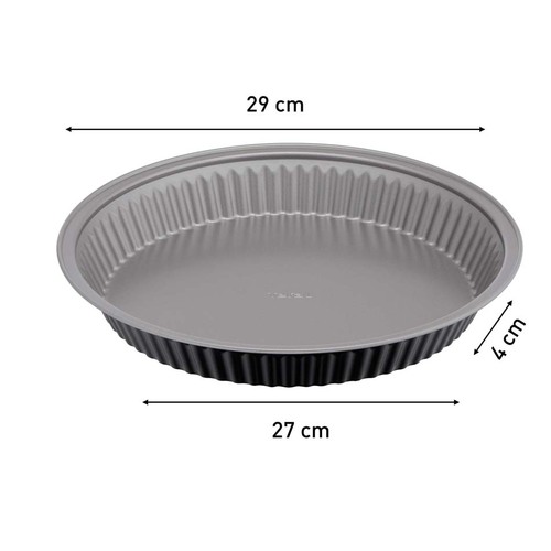 Delice Pajform 25 cm