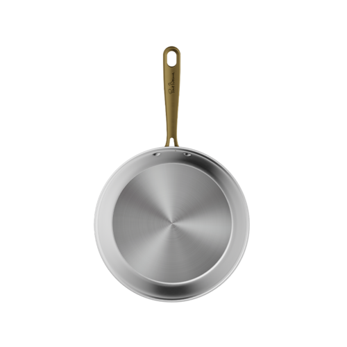 Paul Bocuse Obelagd Stekpanna 28 cm