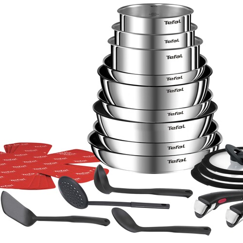 Ingenio Emotion Set i 22 delar